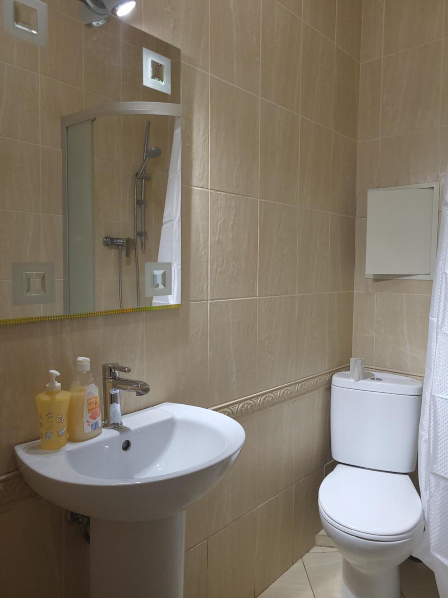 Apartmán Японська 5 Lvov Exteriér fotografie