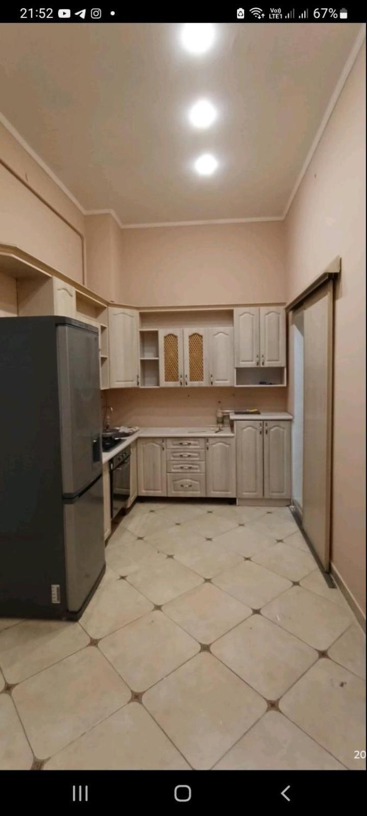 Apartmán Японська 5 Lvov Exteriér fotografie
