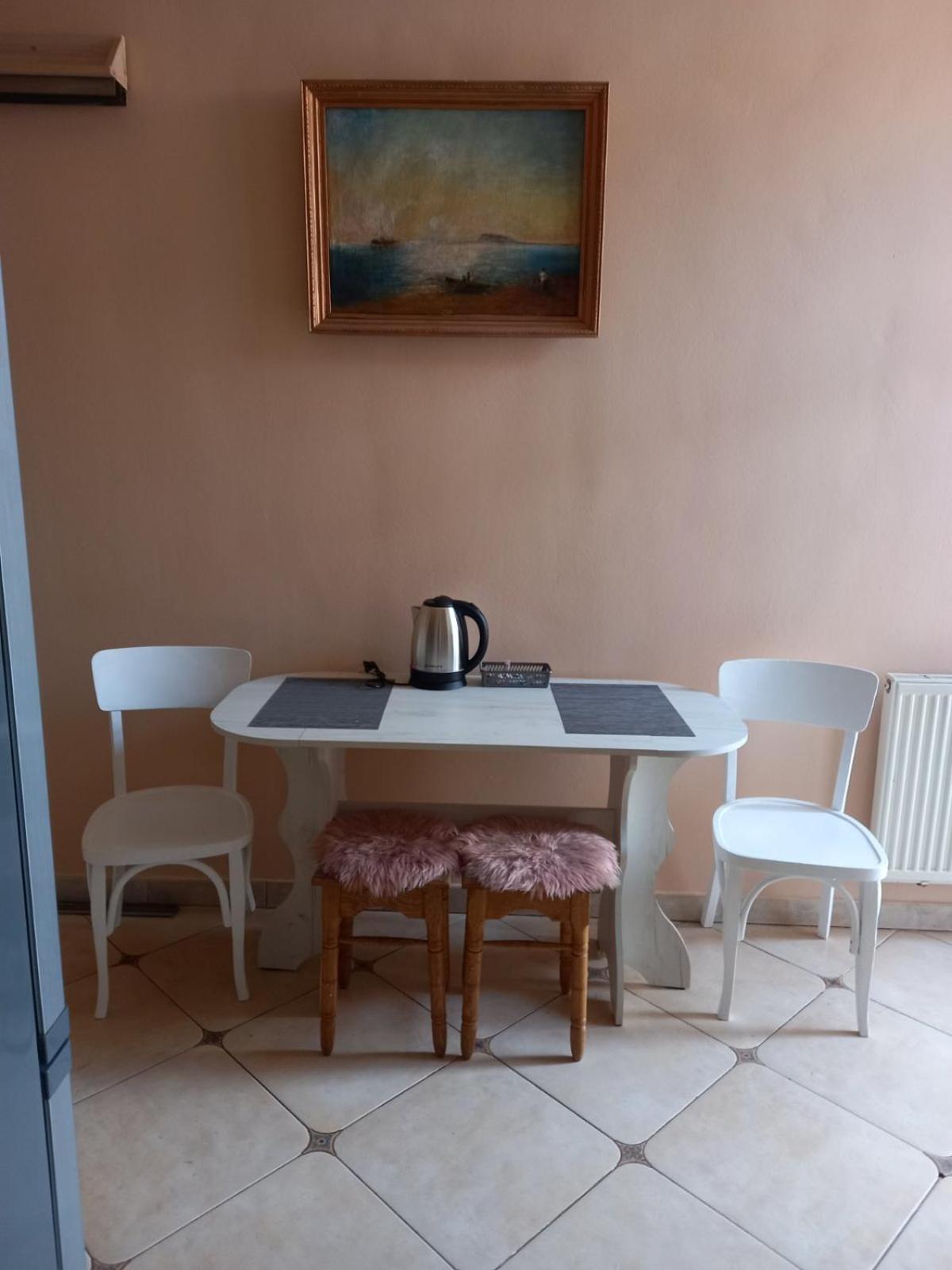 Apartmán Японська 5 Lvov Exteriér fotografie